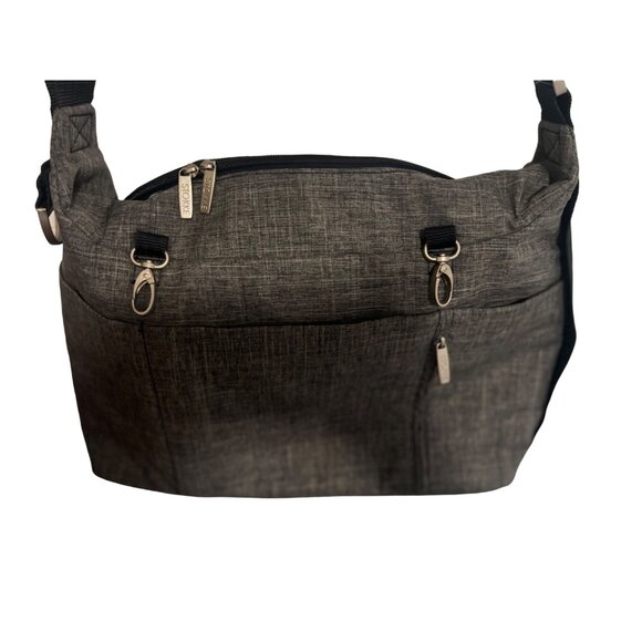 Stokke Marble Gray Diaper Bag - Picture 8 of 8